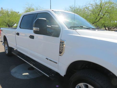 Used 2020 Ford F250 XLT AWD/4WD image 9