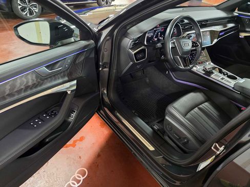 Used 2024 Audi A6 Premium Plus w/ Premium Plus Package image 22
