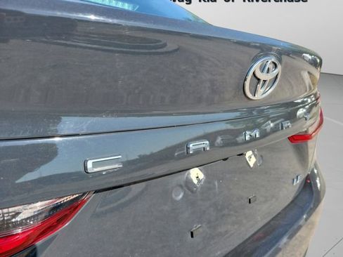 Used 2025 Toyota Camry LE image 33