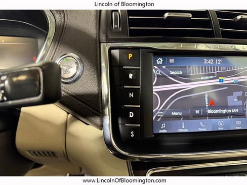 Used 2020 Lincoln Continental Reserve image 43