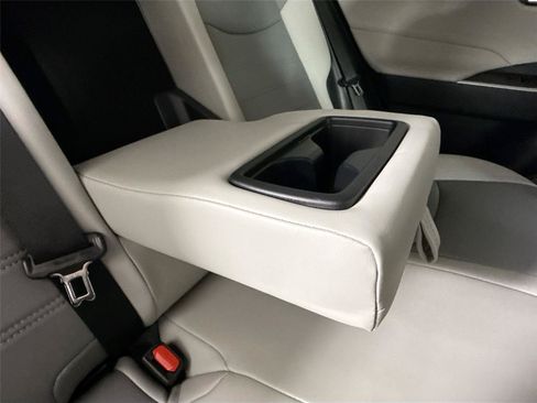 Certified 2025 Toyota RAV4 XLE Premium FWD image 41