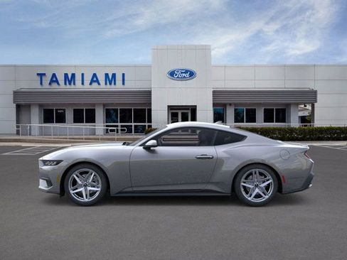 New 2025 Ford Mustang Premium image 3