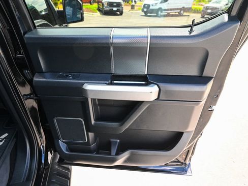 Used 2020 Ford F150 Lariat w/ Equipment Group 502A Luxury AWD/4WD image 29