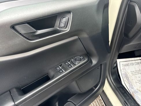 Used 2025 Ford Bronco Sport Big Bend w/ Convenience Package image 27