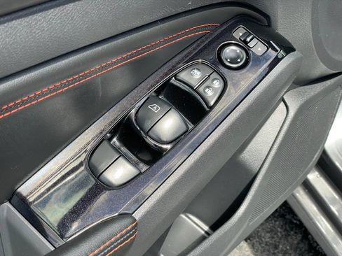 Certified 2025 Nissan Altima 2.5 SR AWD/4WD image 15