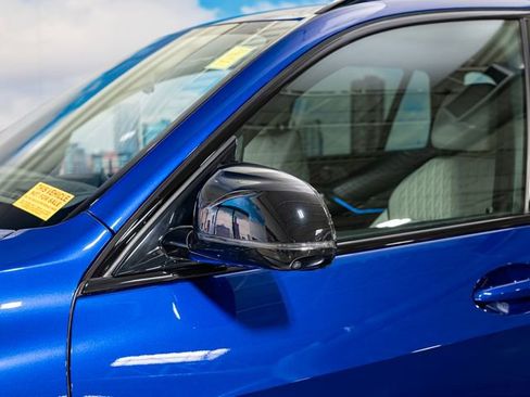 Certified 2024 BMW X5 M60i image 10