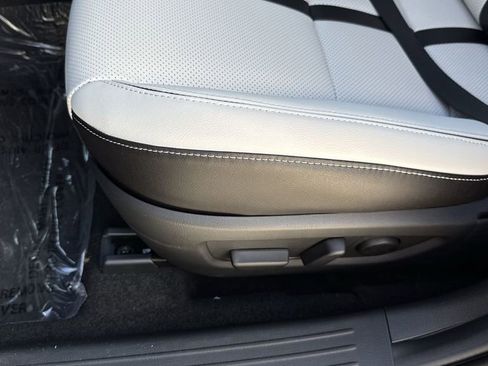 New 2026 MAZDA CX-50 AWD 2.5 S w/ Cargo Package image 41