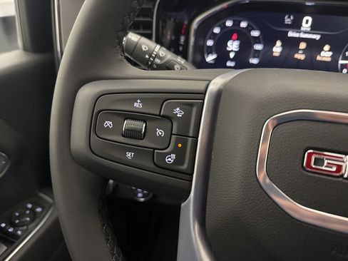 New 2026 GMC Sierra 2500 SLT w/ SLT Premium Package image 50