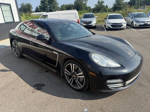 Used 2013 Porsche Panamera image 5