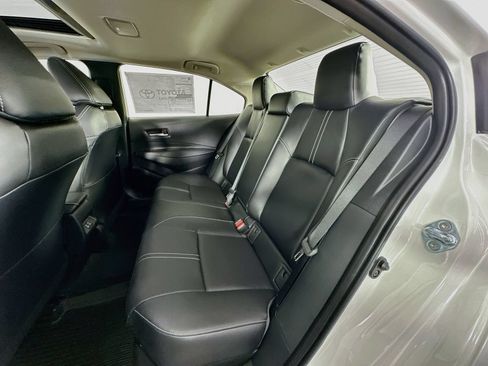 New 2026 Toyota Corolla XLE FWD image 26