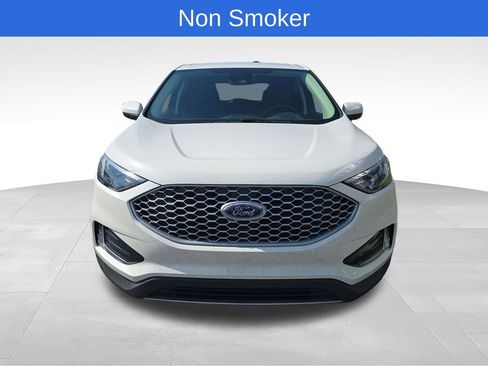 Used 2023 Ford Edge SEL w/ Convenience Package AWD/4WD image 10