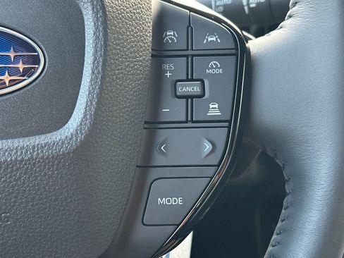 New 2026 Subaru Solterra Premium image 27