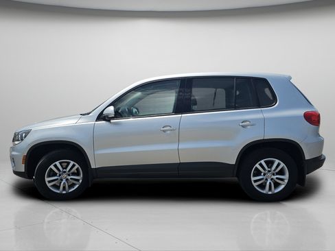 Used 2013 Volkswagen Tiguan S AWD/4WD image 19