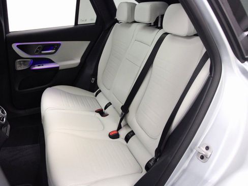 New 2026 Mercedes-Benz GLC 300 4MATIC image 13