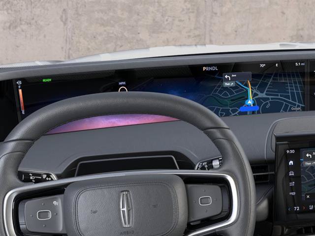 New 2026 Lincoln Nautilus Premier w/ Equipment Group 102A AWD/4WD image 13