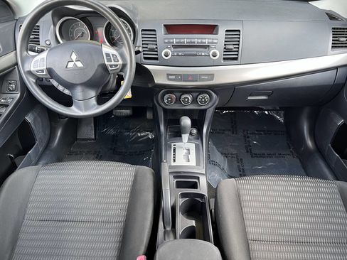 Used 2013 Mitsubishi Lancer ES image 11