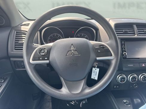 Used 2024 Mitsubishi Outlander Sport AWD image 12