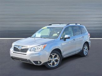 Used 2015 Subaru Forester 2.5i Touring 360° Tour