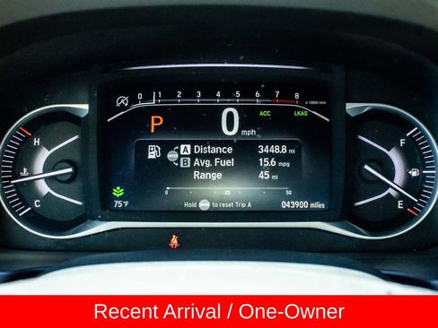 Used 2023 Honda Passport EX-L image 18