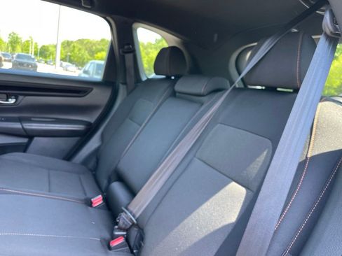Certified 2025 Honda CR-V Sport image 38