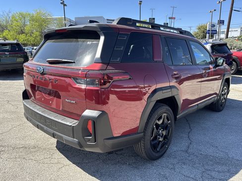 New 2026 Subaru Outback Limited AWD/4WD image 3