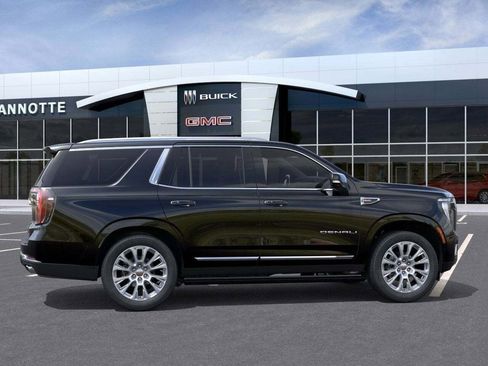 New 2026 GMC Yukon Denali image 5