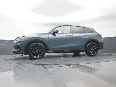 Certified 2024 Honda HR-V Sport image 29