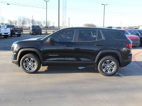 New 2026 GMC Terrain Elevation image 2