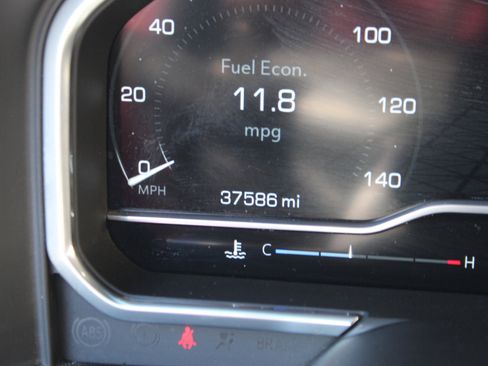 Used 2023 GMC Sierra 1500 AT4 w/ AT4 Premium Package image 21