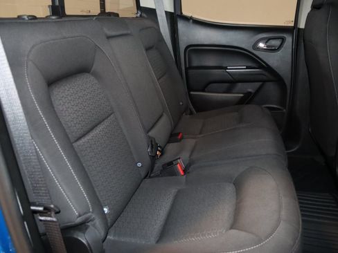 Used 2022 GMC Canyon Elevation w/ Trailering Package image 62