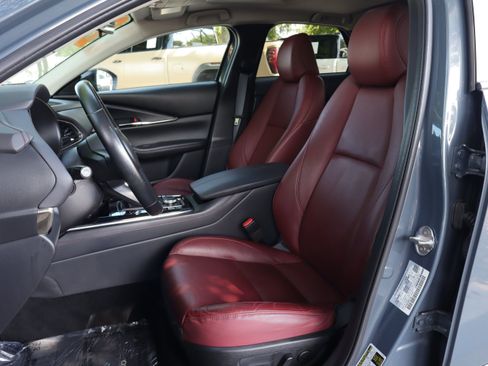 Certified 2024 MAZDA CX-30 AWD 2.5 S w/ Preferred Package image 9