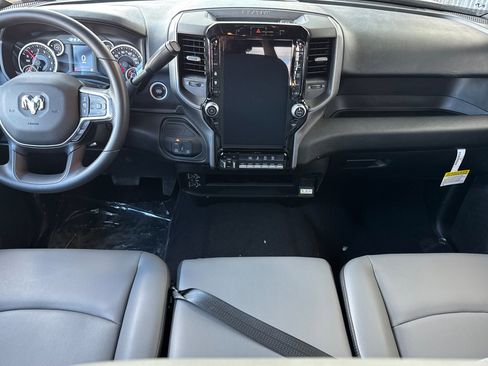 New 2026 RAM 2500 Tradesman image 12