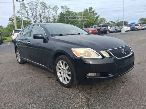 Used 2006 Lexus GS 300 AWD image 3