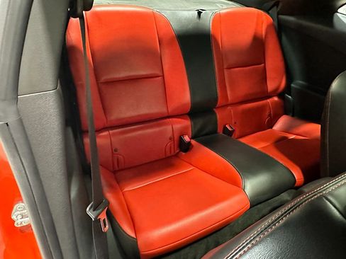 Used 2010 Chevrolet Camaro SS w/ Interior Accent Trim Package image 16