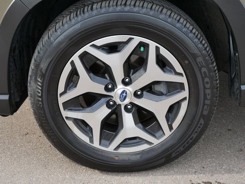 Used 2023 Subaru Forester Premium AWD/4WD image 15