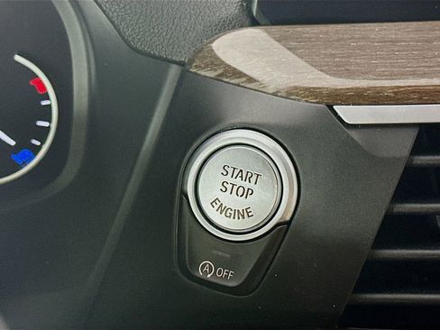 Used 2021 BMW X3 xDrive30i image 28