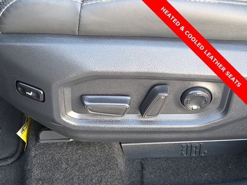 Used 2024 Toyota Sequoia Capstone image 16