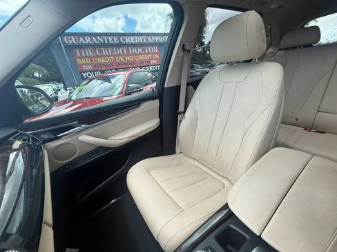 Used 2016 BMW X5 sDrive35i RWD image 22