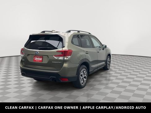 Used 2020 Subaru Forester Premium image 36
