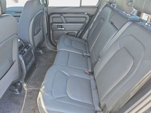 New 2026 Land Rover Defender 110 X image 14