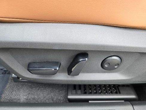 New 2026 Nissan Rogue Platinum AWD/4WD image 21
