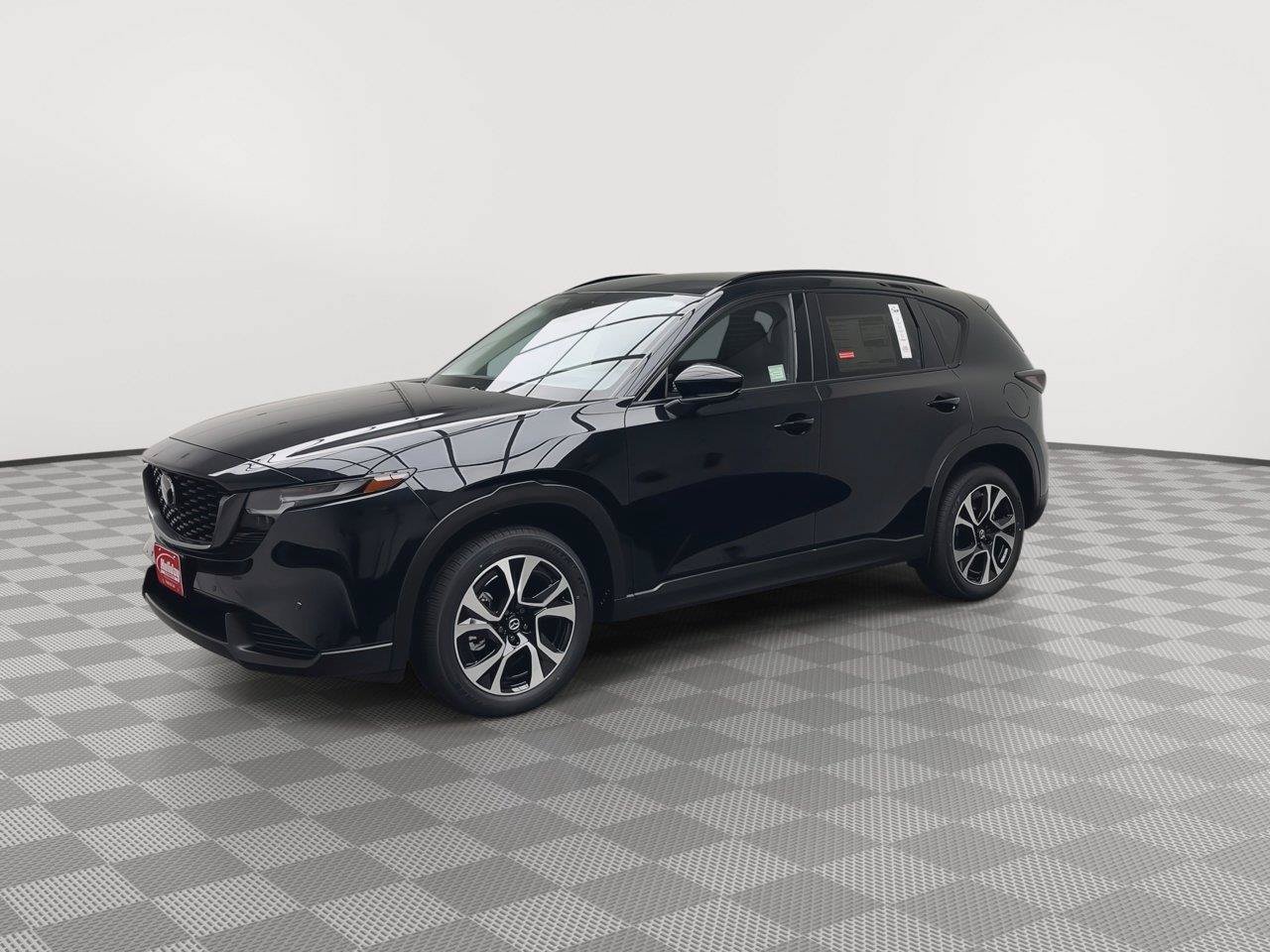 New 2026 MAZDA CX-5 Preferred AWD/4WD image 35