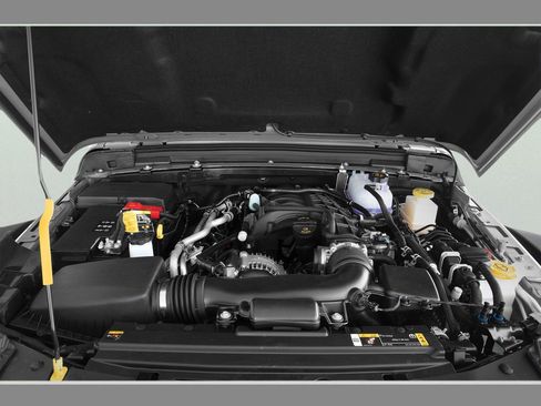 Used 2023 Jeep Gladiator Rubicon w/ Cold Weather Group AWD/4WD image 40