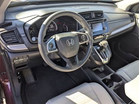 Used 2019 Honda CR-V LX image 10