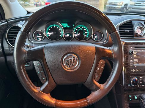 Used 2013 Buick Enclave Premium w/ Trailering Provision Package FWD image 23
