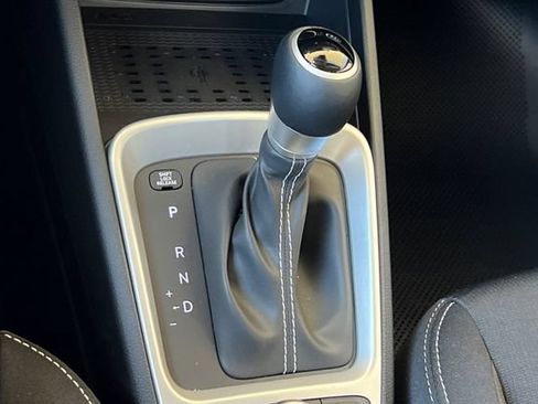 New 2026 Hyundai Venue SEL FWD image 20