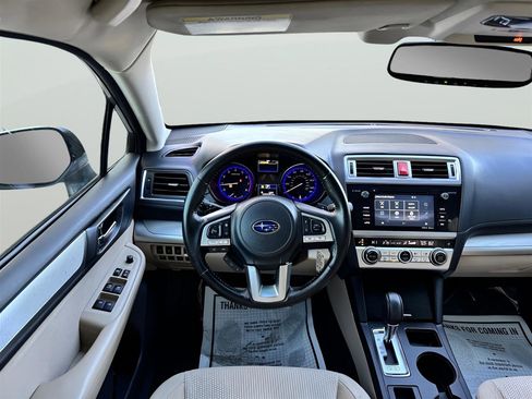 Used 2016 Subaru Outback 2.5i Premium image 21