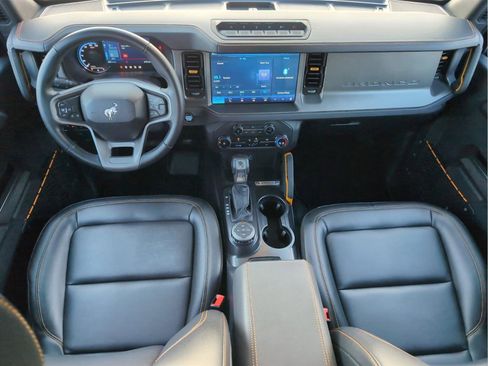 Used 2024 Ford Bronco Badlands image 21