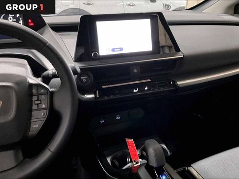 Certified 2026 Toyota Prius LE image 6