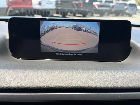 Used 2023 MAZDA CX-50 2.5 S w/ Weather Package AWD/4WD image 32